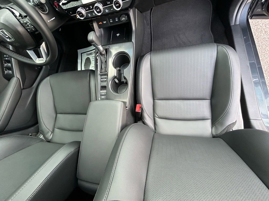 Used 2025 Honda Civic Sport Touring image 47