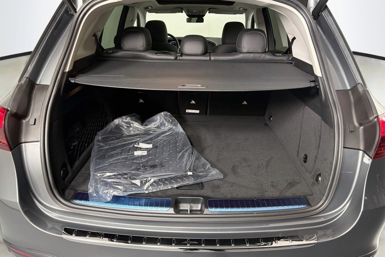 New 2026 Mercedes-Benz GLE 450 4MATIC image 22