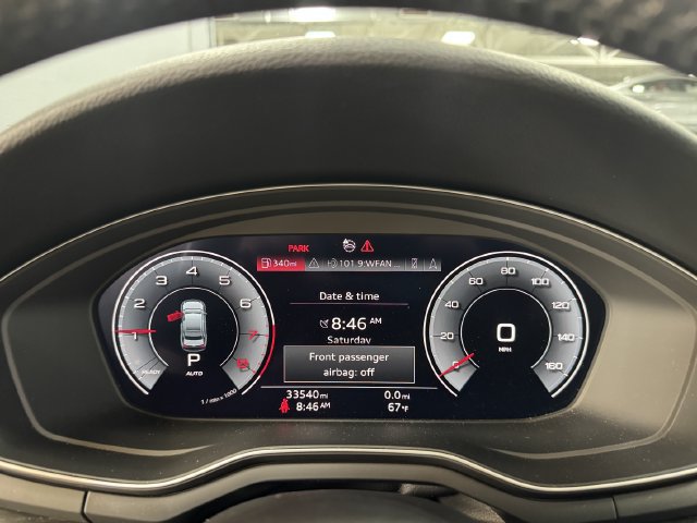 Used 2020 Audi A4 2.0T Premium Plus w/ Premium Plus Package AWD/4WD image 23