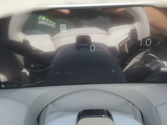 New 2026 Hyundai Palisade SEL image 26