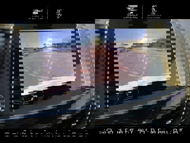 Certified 2023 Cadillac CT5 V w/ Premium Package image 19