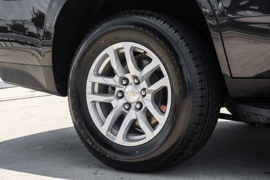 Used 2023 Chevrolet Tahoe LS RWD image 54