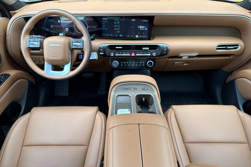 New 2026 Hyundai Palisade Calligraphy image 10