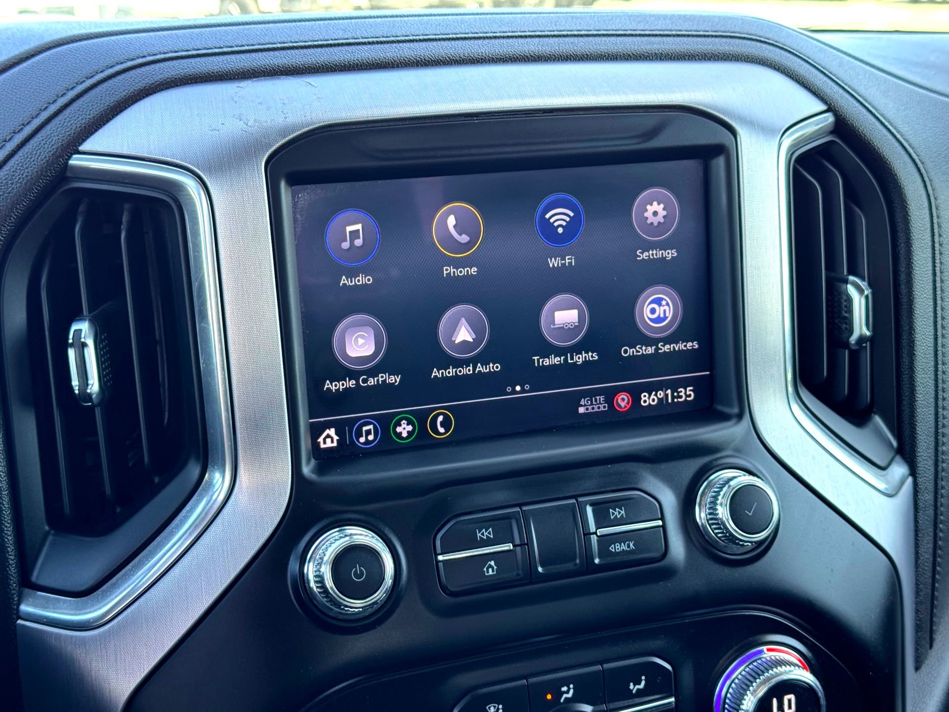 Used 2023 GMC Sierra 2500 SLE w/ SLE Convenience Package image 27