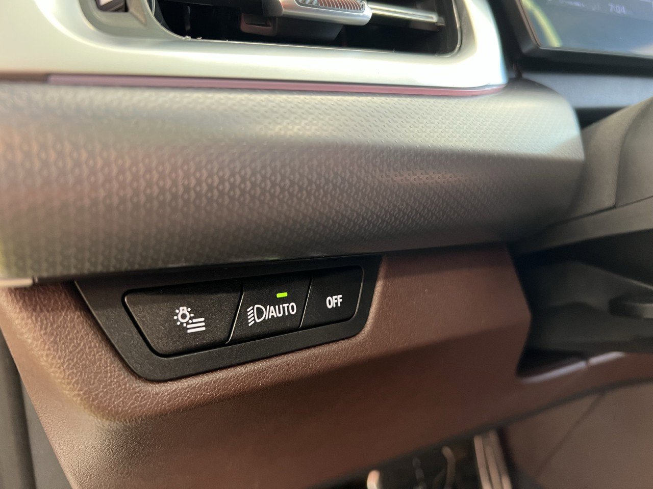 Used 2024 BMW X1 M35i w/ Premium Package image 42