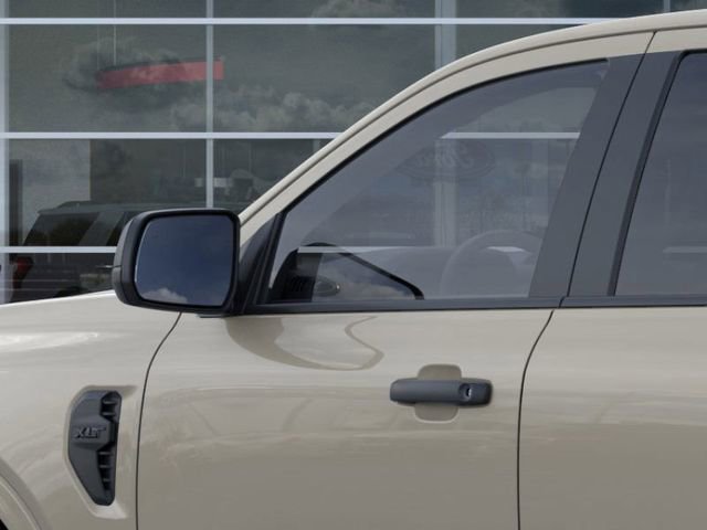 New 2025 Ford Ranger XLT w/ Equipment Group 301A High image 20