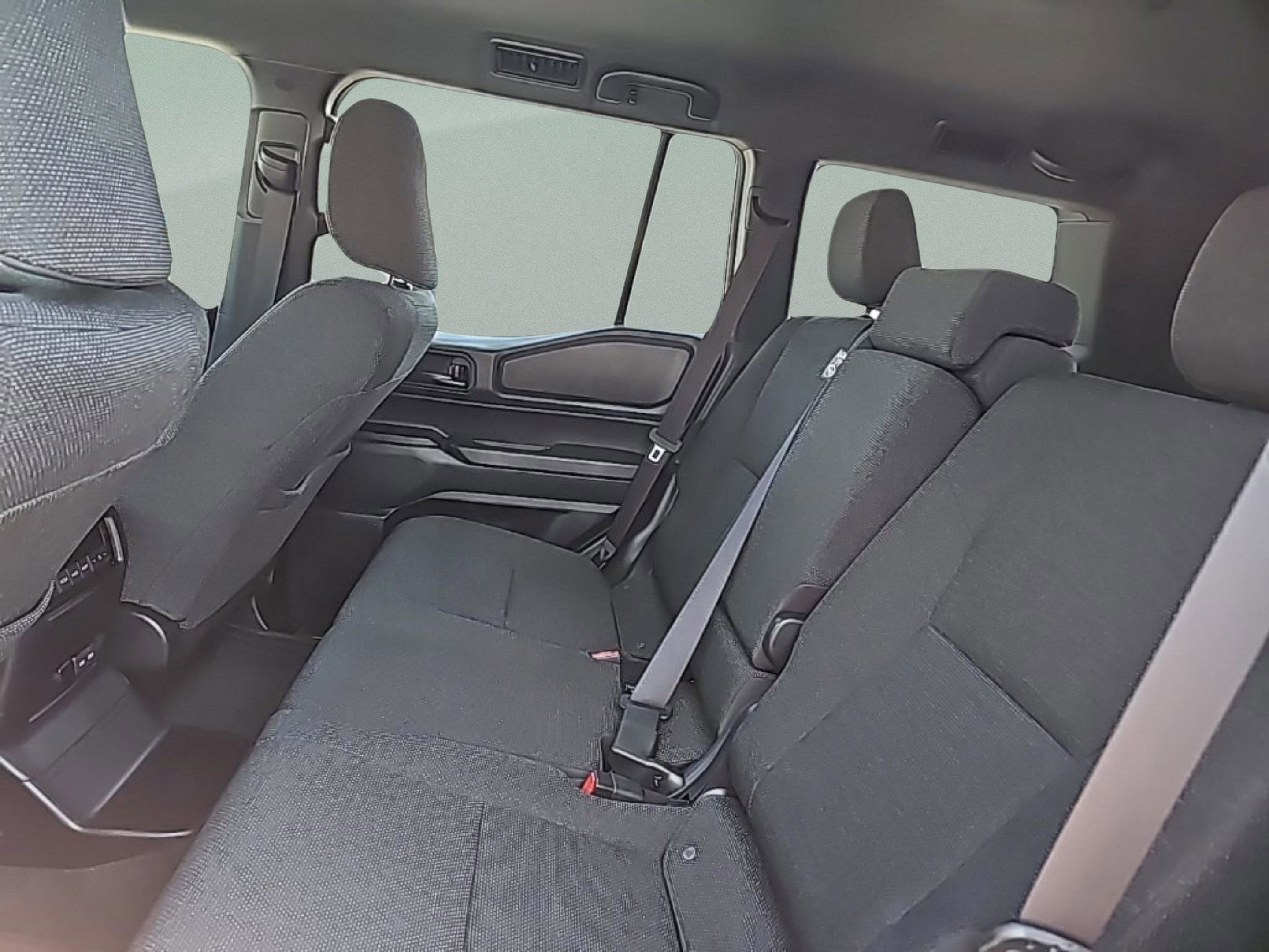 Used 2025 Toyota Land Cruiser 1958 image 28