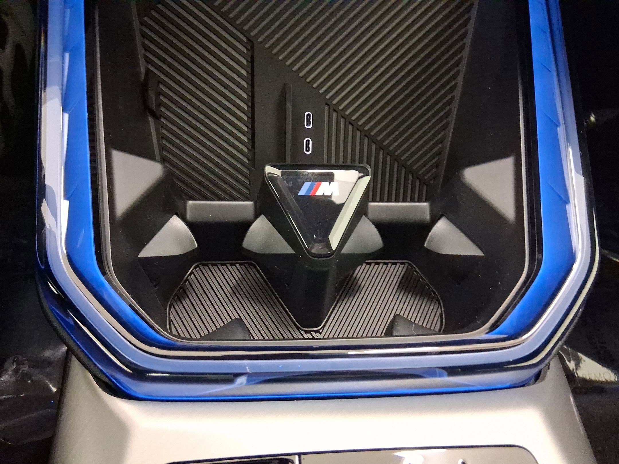 New 2026 BMW X3 xDrive30 w/ Premium Package image 25