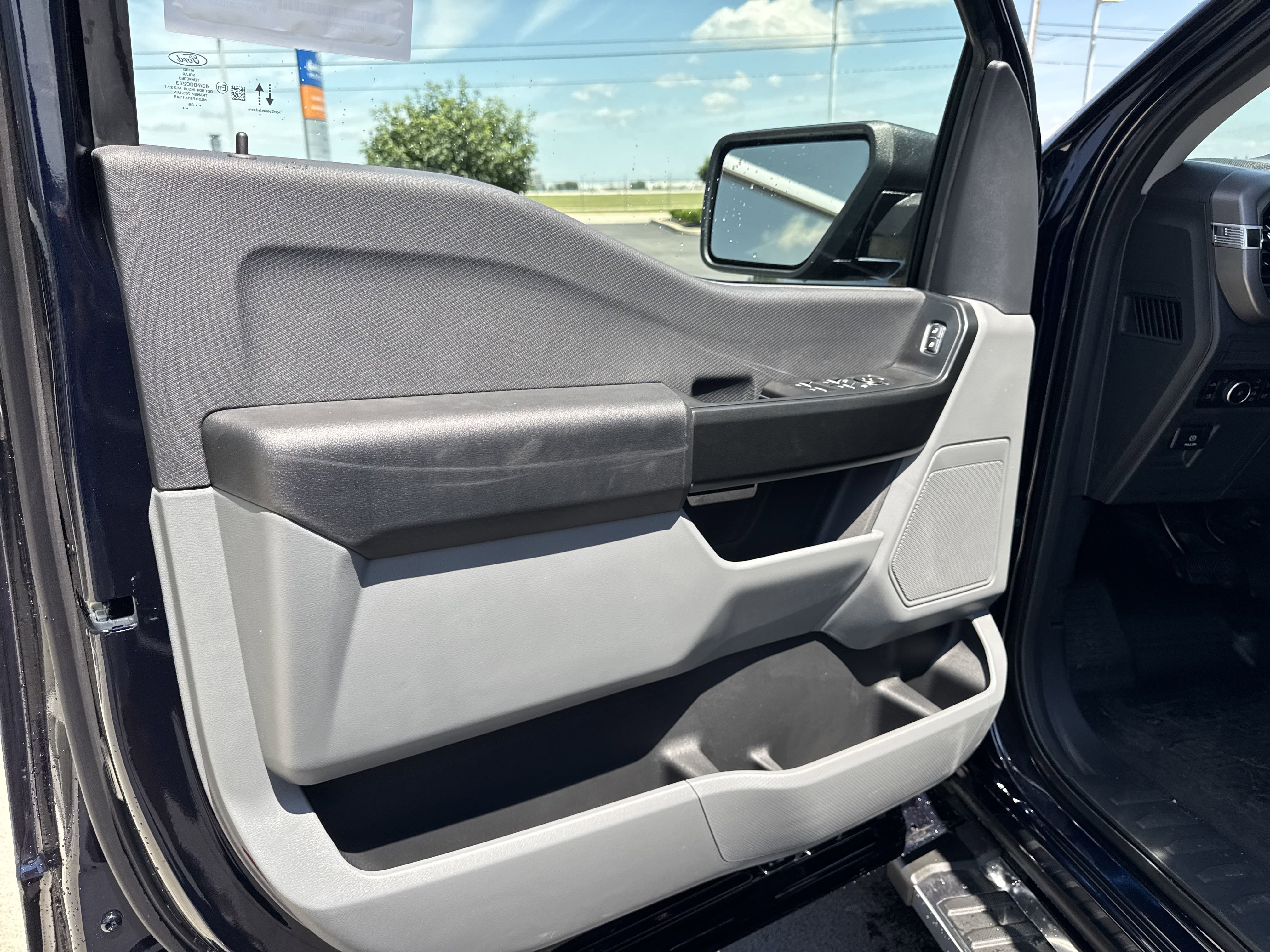 New 2025 Ford F150 XL w/ Equipment Group 104A Hybrid image 26