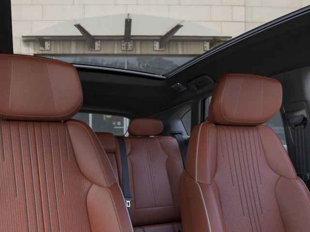 New 2026 Cadillac Optiq Sport 2 AWD/4WD image 25