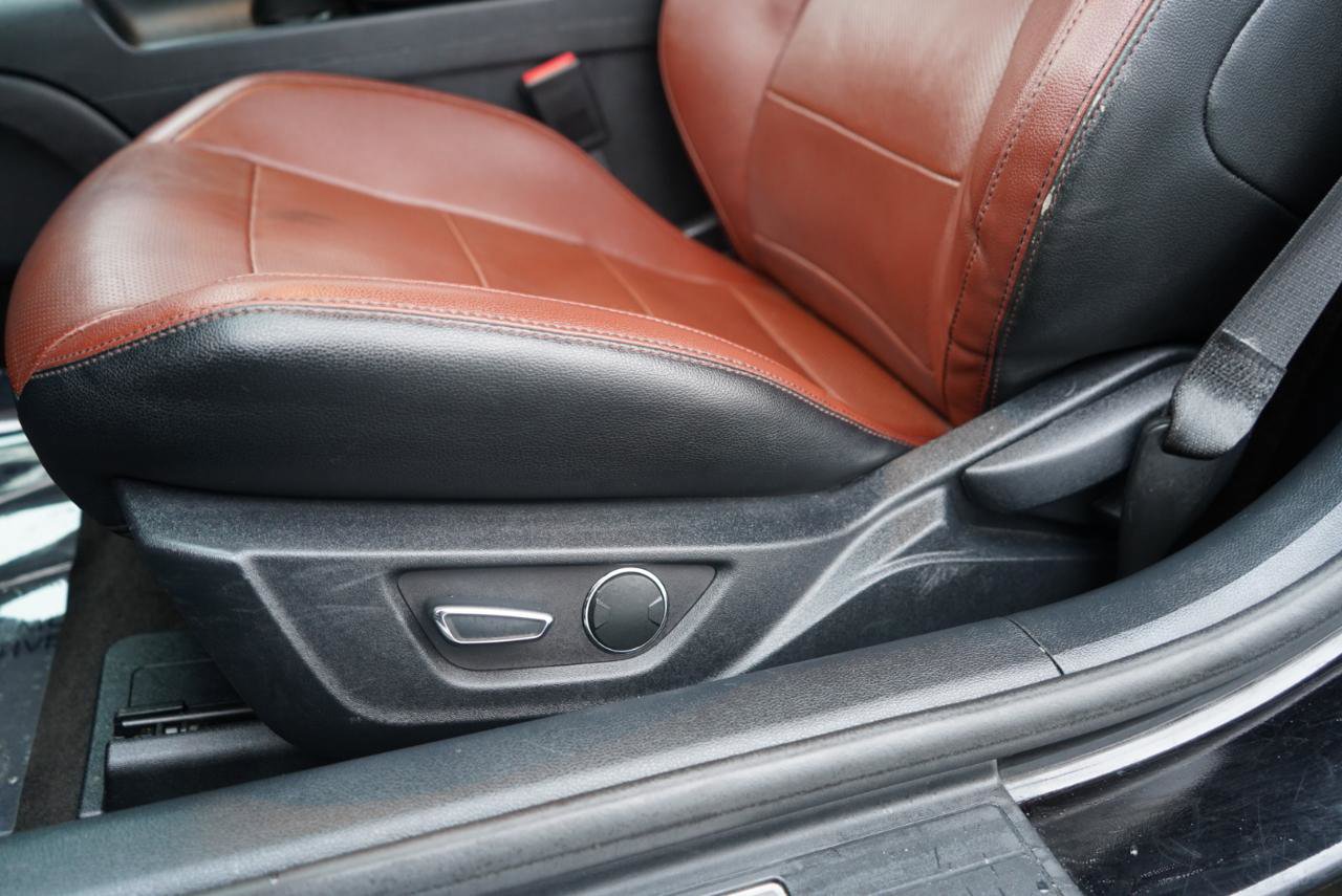 Used 2015 Ford Mustang GT Premium w/ Equipment Group 401A image 22