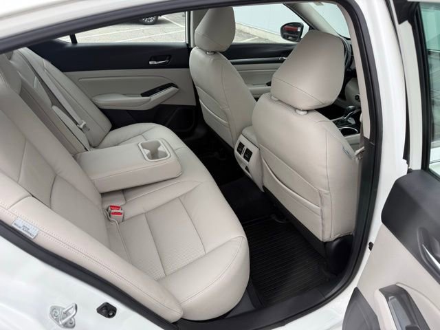 Used 2020 Nissan Altima 2.5 SL AWD/4WD image 27