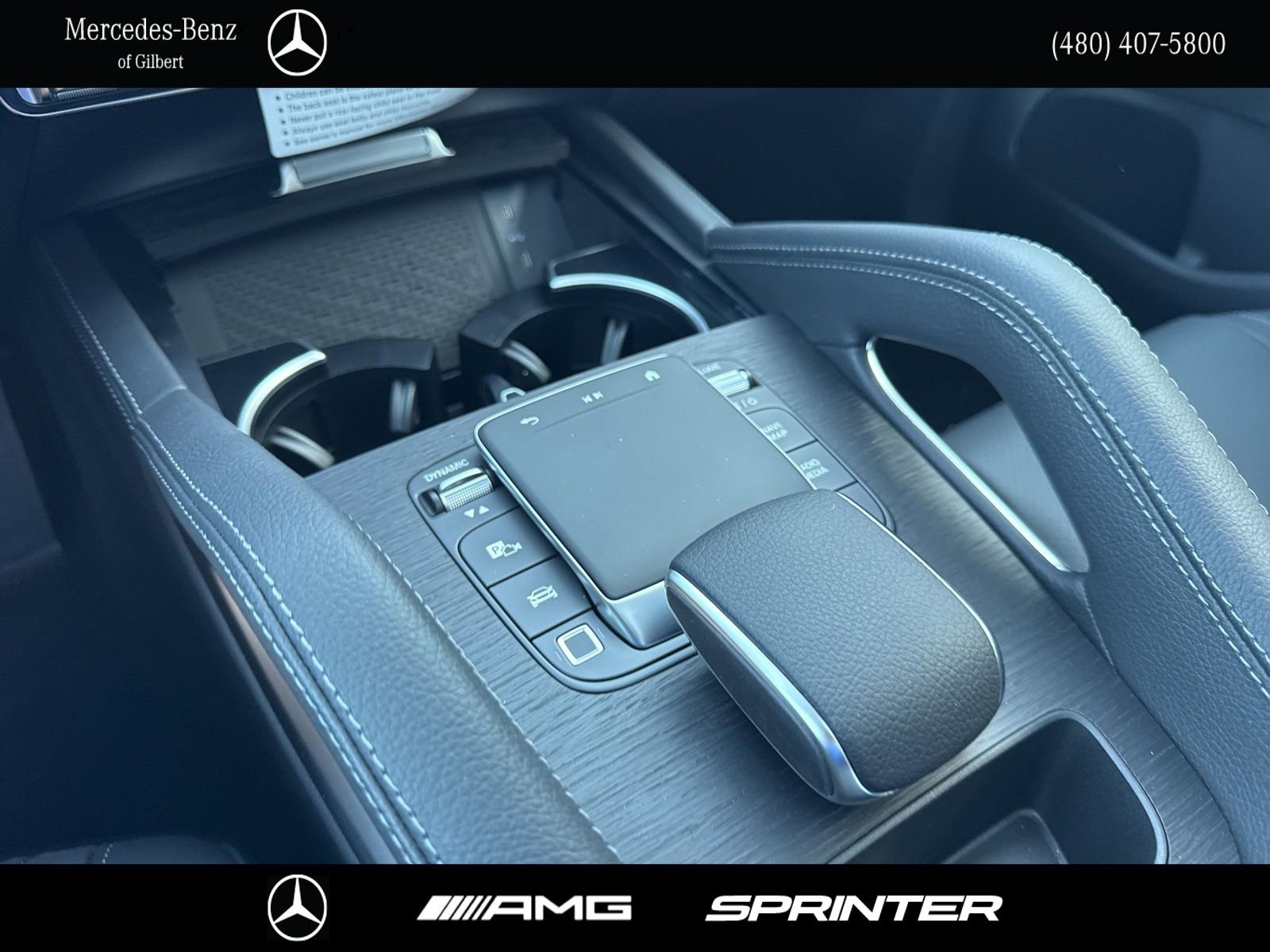 New 2026 Mercedes-Benz GLE 450 4MATIC image 27