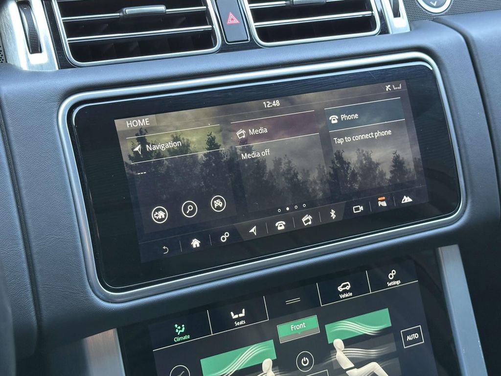 Used 2021 Land Rover Range Rover Westminster Edition image 27