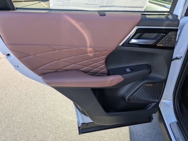 New 2026 Mitsubishi Outlander SEL image 27