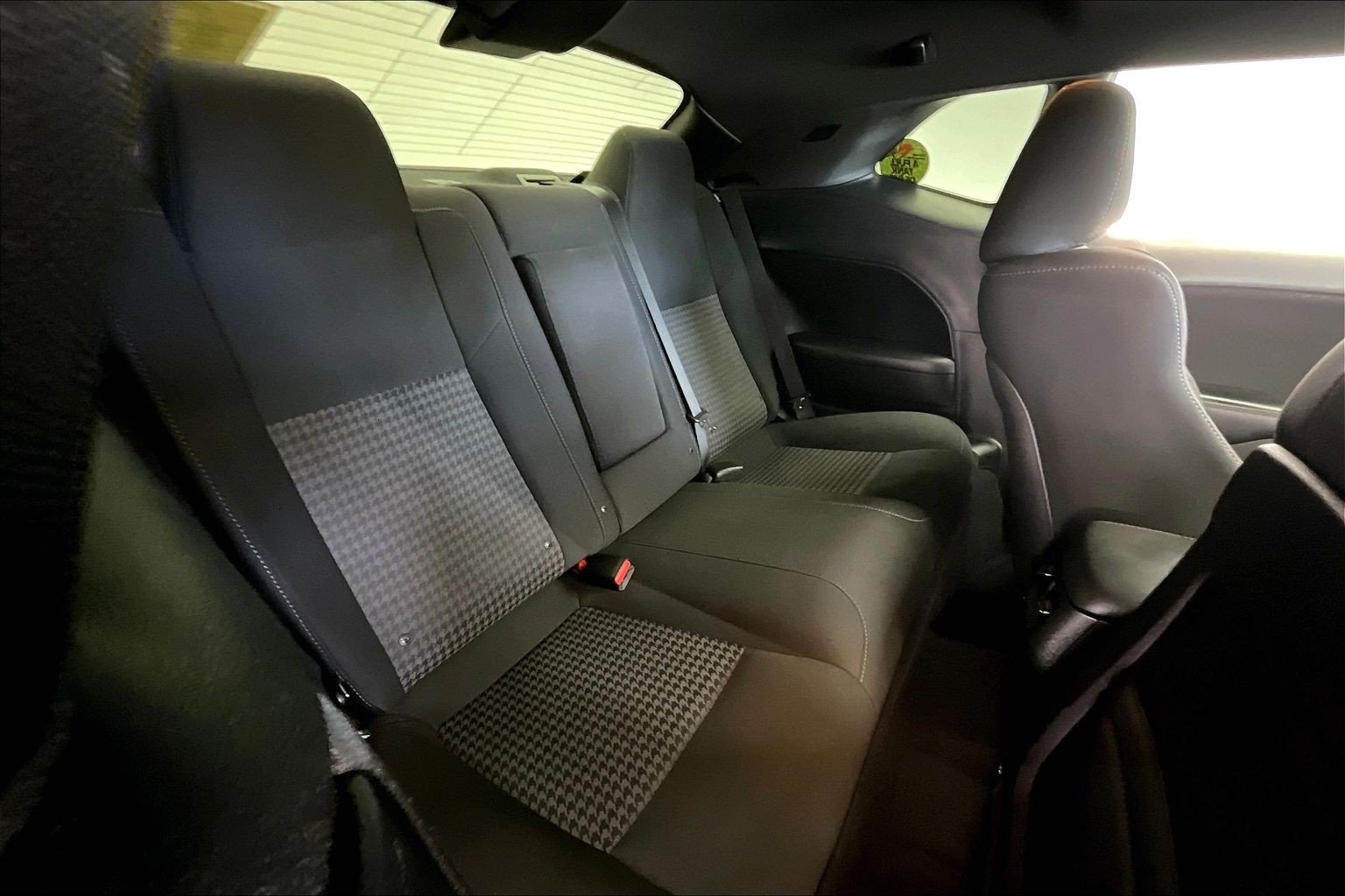 Used 2019 Dodge Challenger R/T Scat Pack RWD image 18