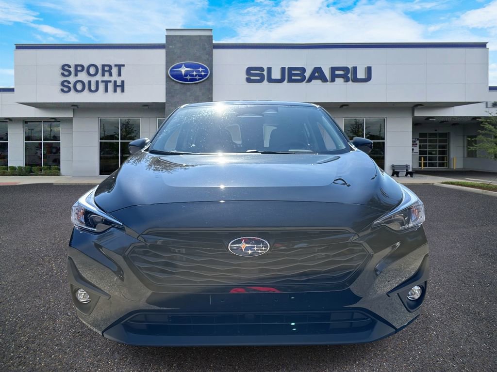 New 2026 Subaru Impreza 2.0i Sport image 8