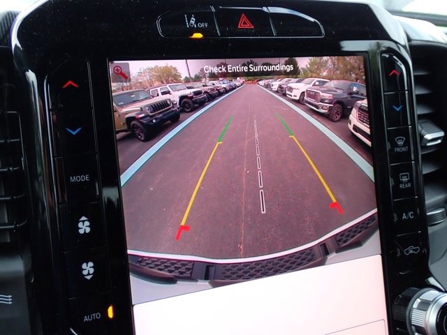 New 2026 RAM 1500 Big Horn image 21