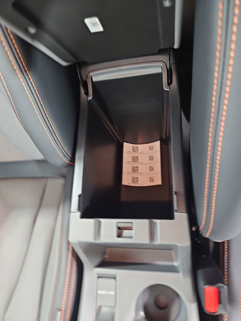 New 2026 Subaru Crosstrek 2.5i Limited image 24