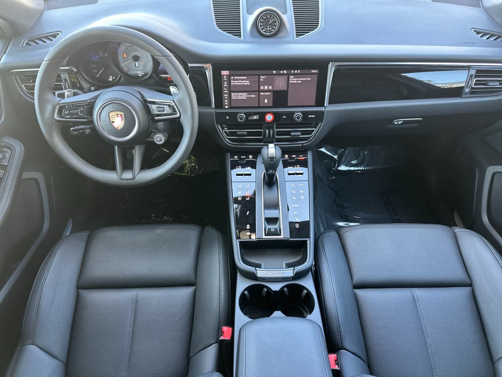 New 2026 Porsche Macan S AWD/4WD image 6