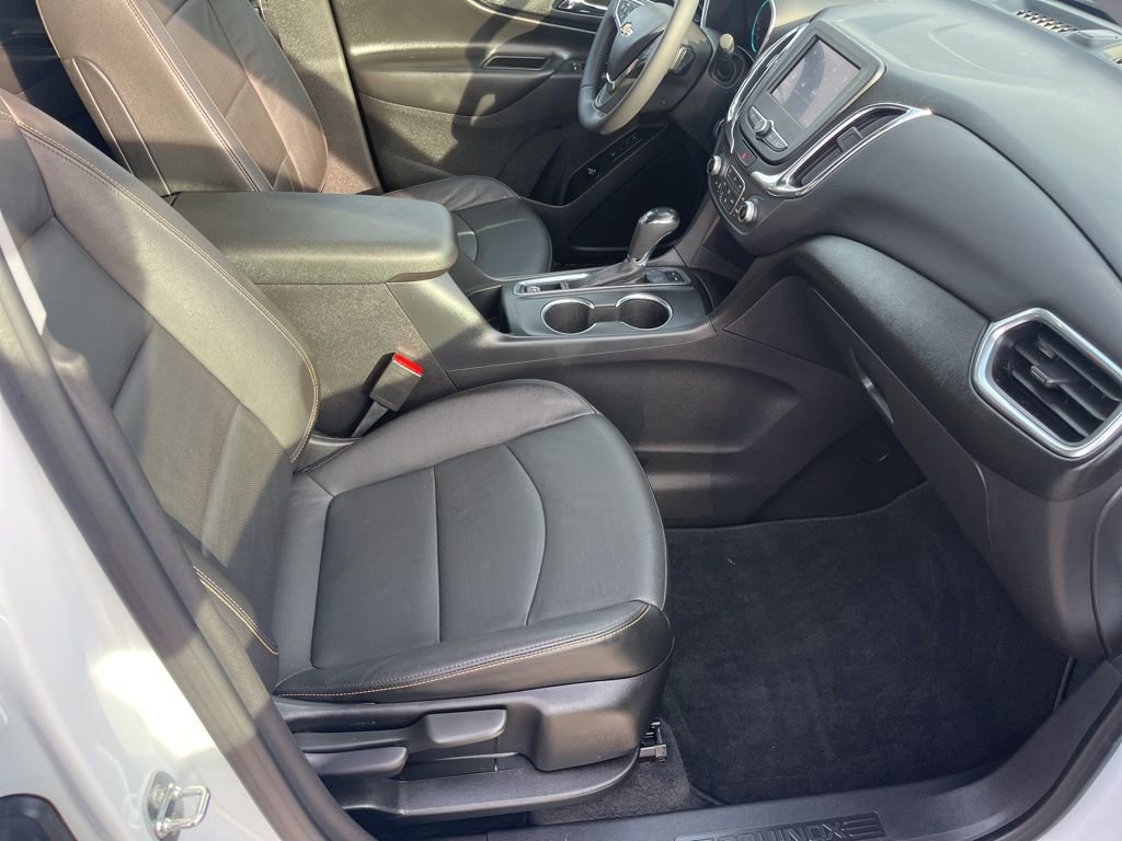 Certified 2020 Chevrolet Equinox LT w/ Sport Edition image 20