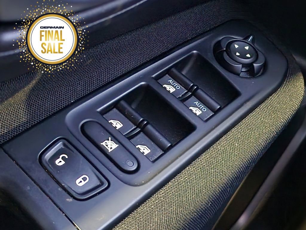 Used 2021 Jeep Renegade Sport image 24