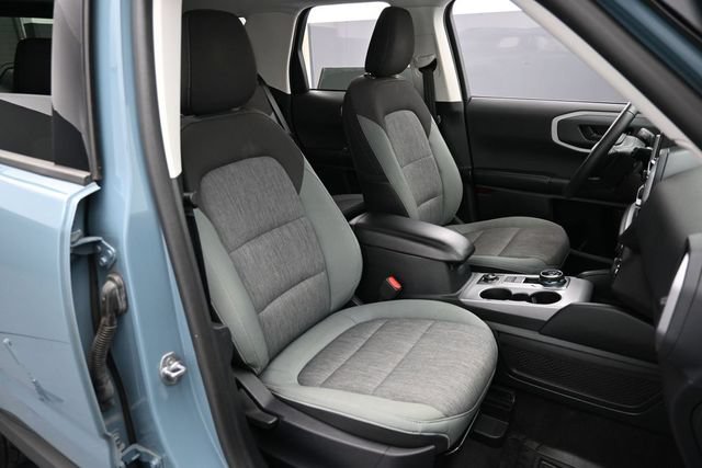 Certified 2022 Ford Bronco Sport Big Bend w/ Convenience Package AWD/4WD image 32