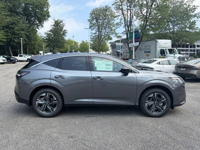 New 2026 Nissan Murano SL AWD/4WD image 8