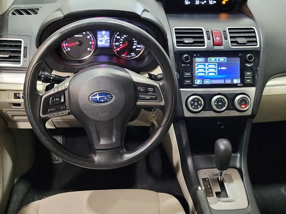 Used 2015 Subaru Crosstrek 2.0i Premium AWD/4WD image 22