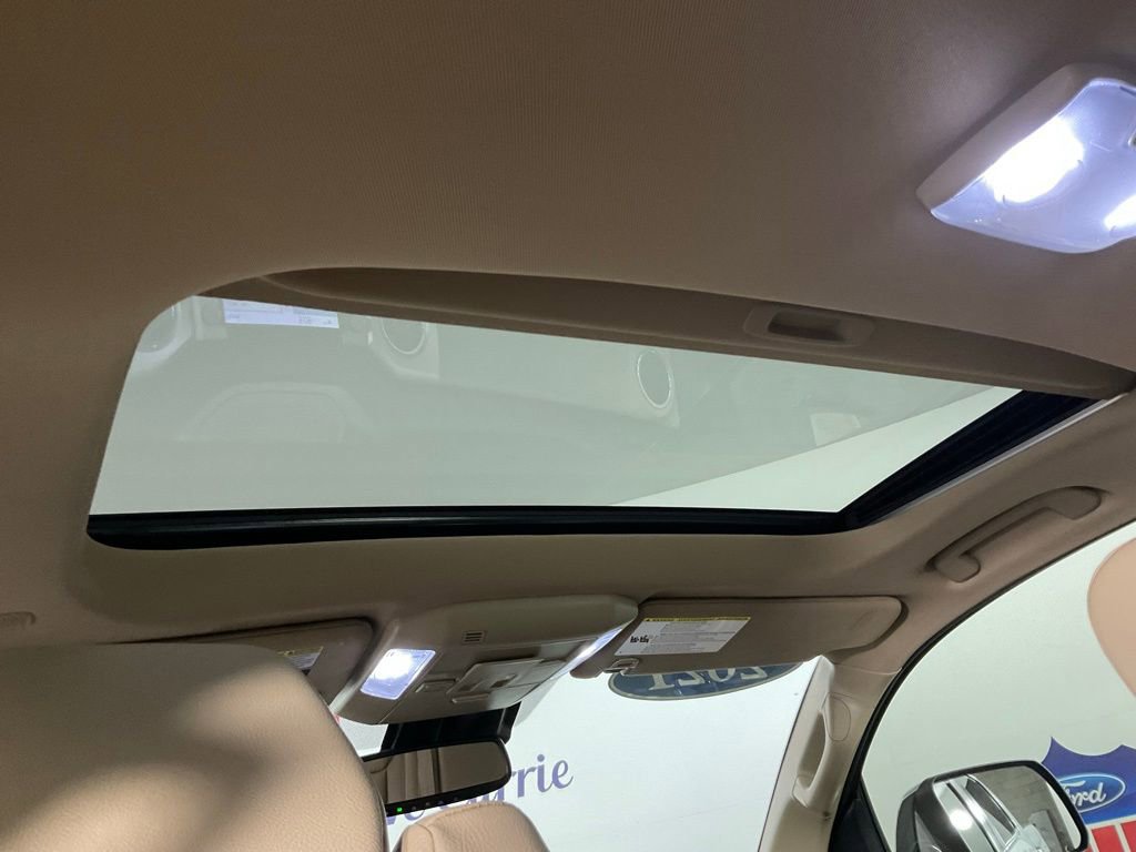 Used 2021 Toyota Tundra Limited w/ Limited Premium Package image 21