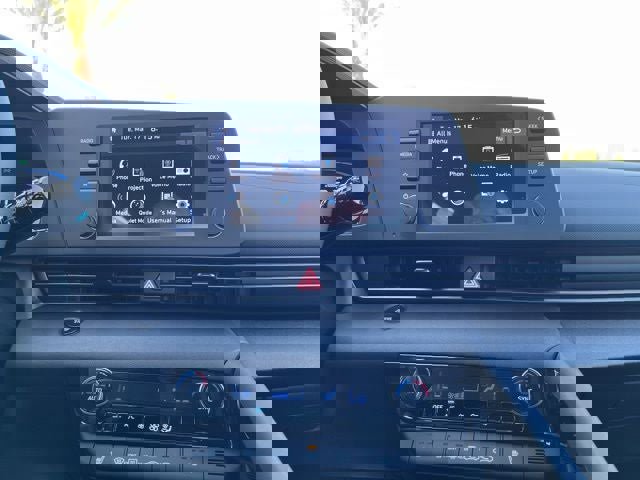 New 2026 Hyundai Elantra SEL Sport Premium image 16