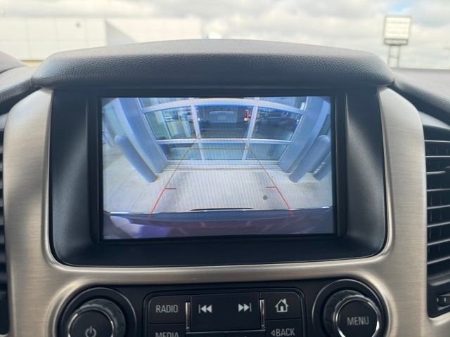 Used 2019 GMC Yukon Denali AWD/4WD image 4