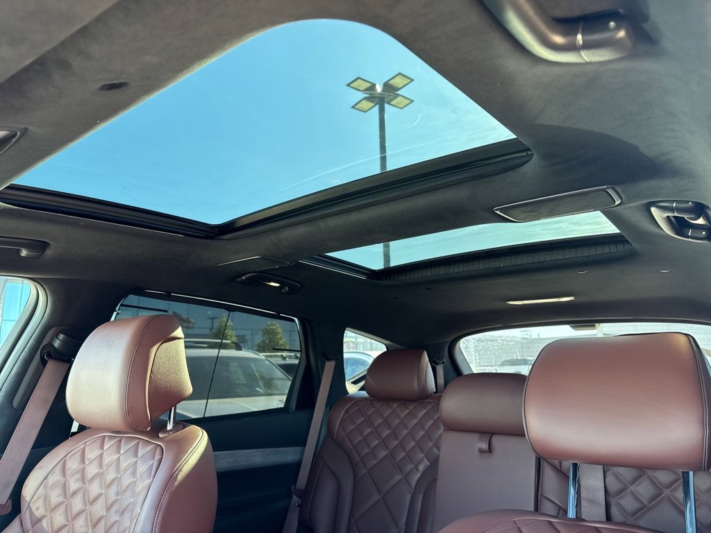 New 2026 Genesis GV80 3.5T Prestige image 21