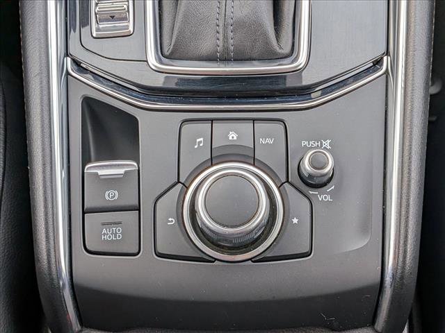 Used 2017 MAZDA CX-5 Grand Touring image 13