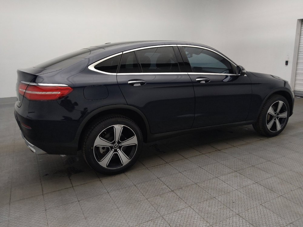 Used 2019 Mercedes-Benz GLC 300 4MATIC image 10