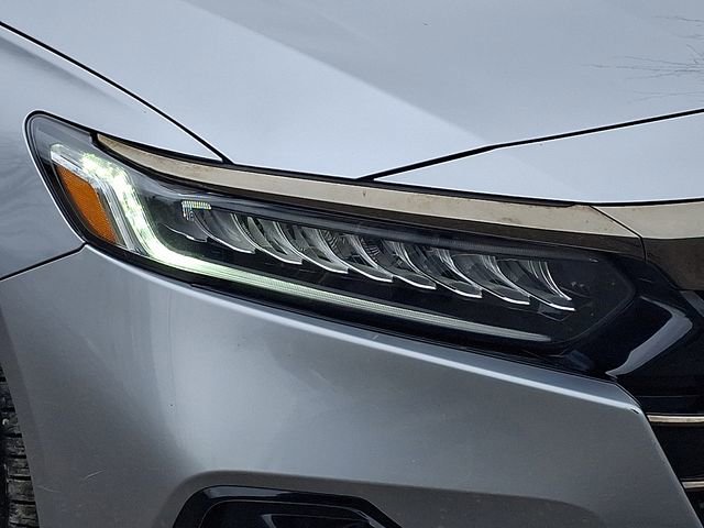 Certified 2022 Honda Accord Sport image 9