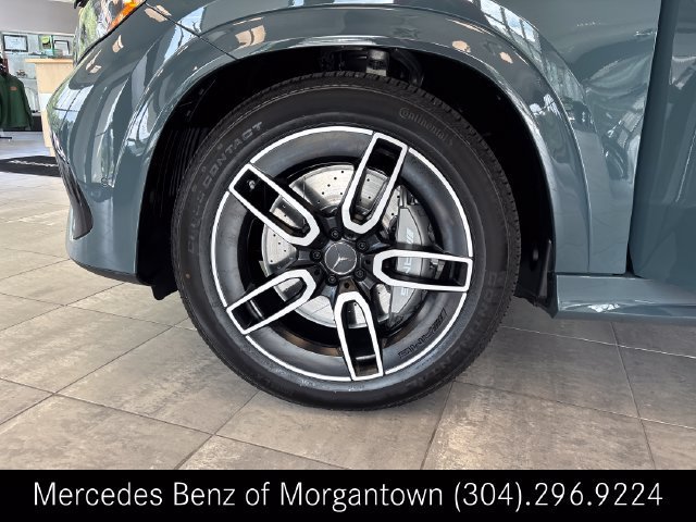 New 2027 Mercedes-Benz GLE 53e AMG 4MATIC image 9
