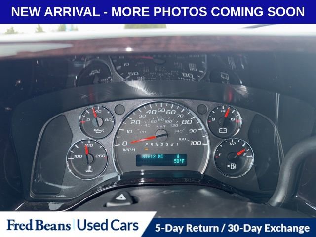 Used 2012 Chevrolet Express 1500 image 17