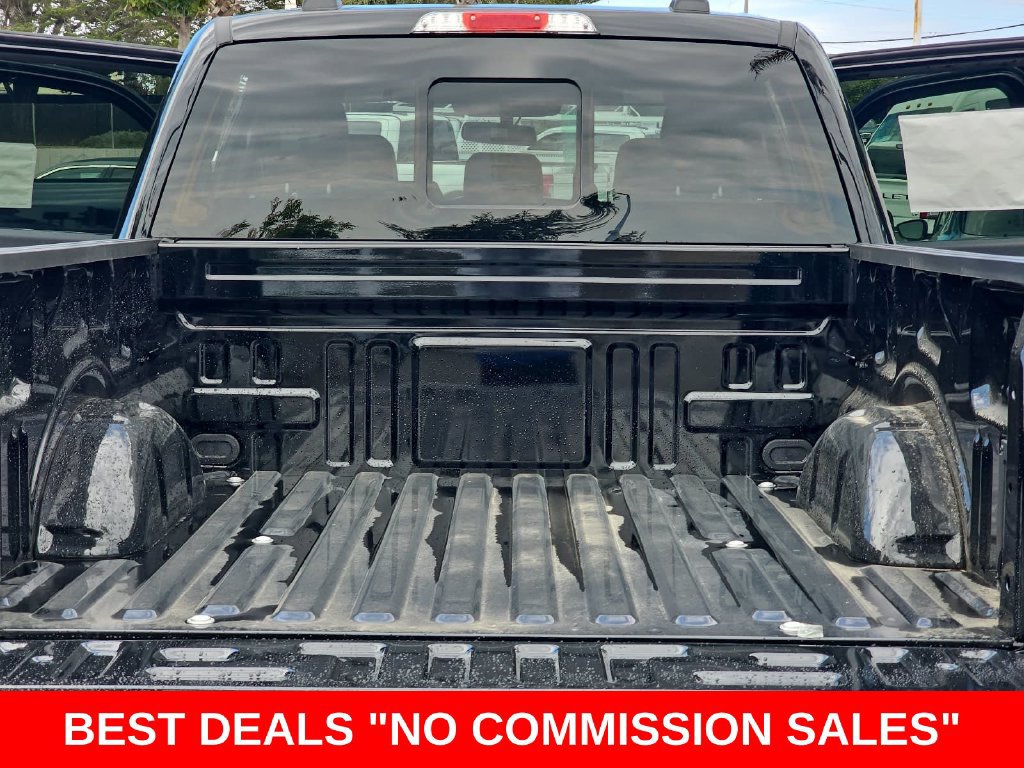 New 2026 Ford F150 Lariat w/ Equipment Group 501A Mid AWD/4WD image 12