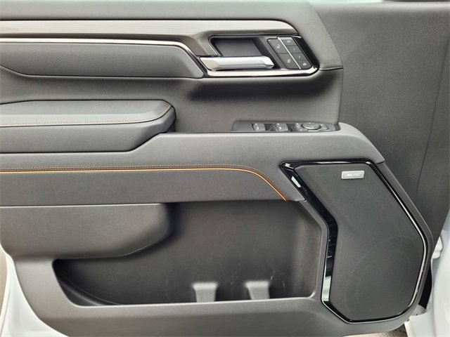 Used 2025 GMC Sierra 2500 AT4 image 22