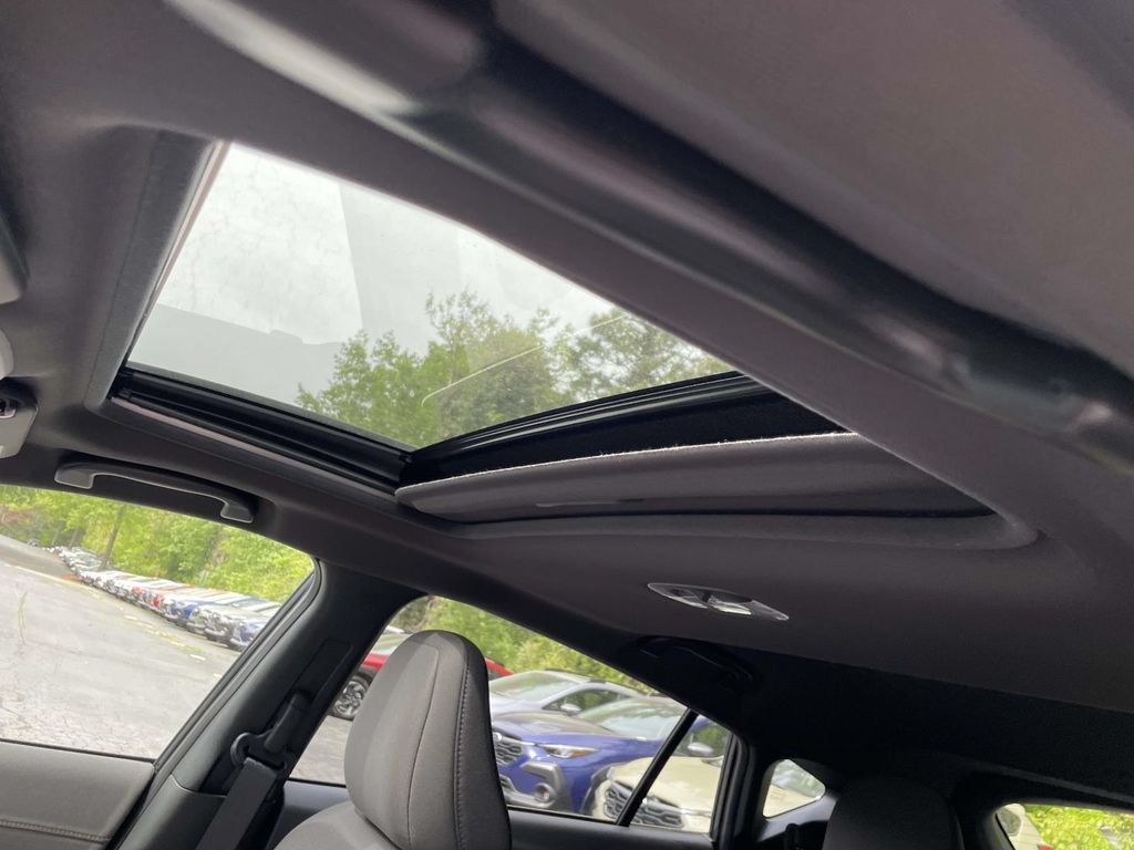 New 2026 Subaru Crosstrek 2.5i Sport AWD/4WD image 17