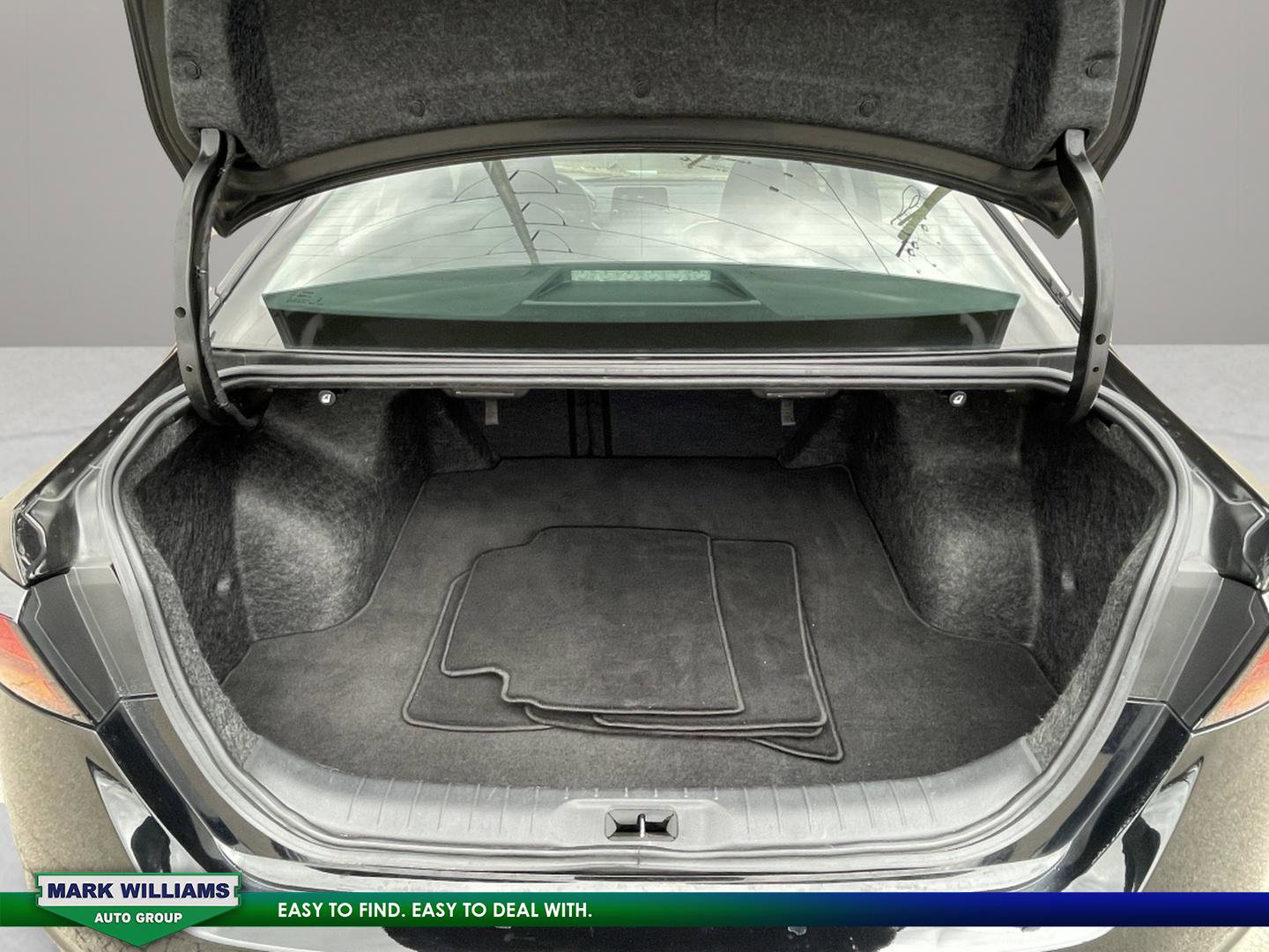 Used 2023 Nissan Altima 2.5 SV image 32