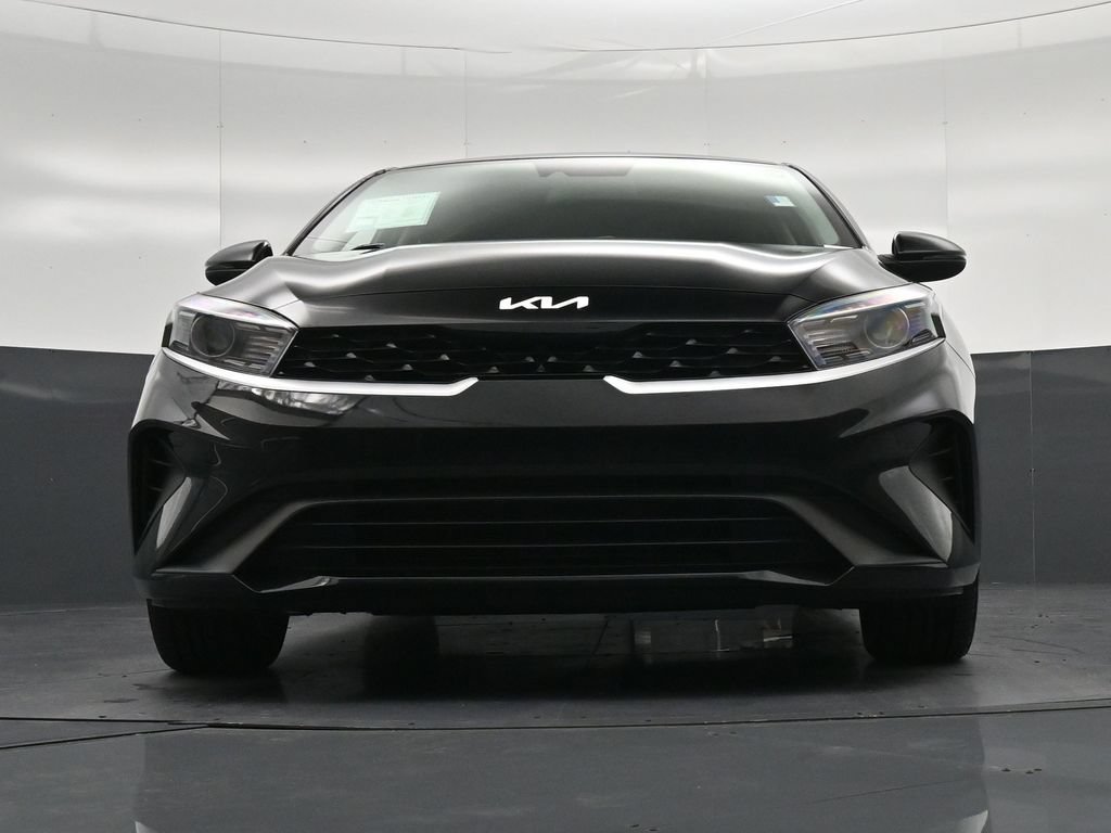 Used 2024 Kia Forte LXS w/ LXS Technology Package FWD image 30