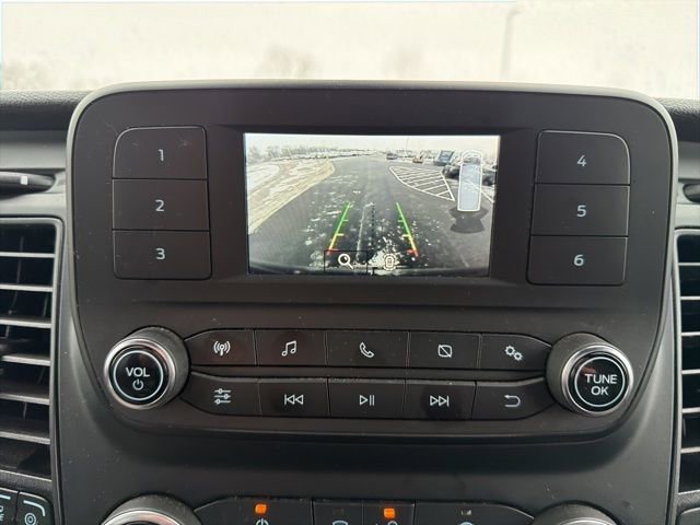 Used 2024 Ford Transit 350 Base image 22