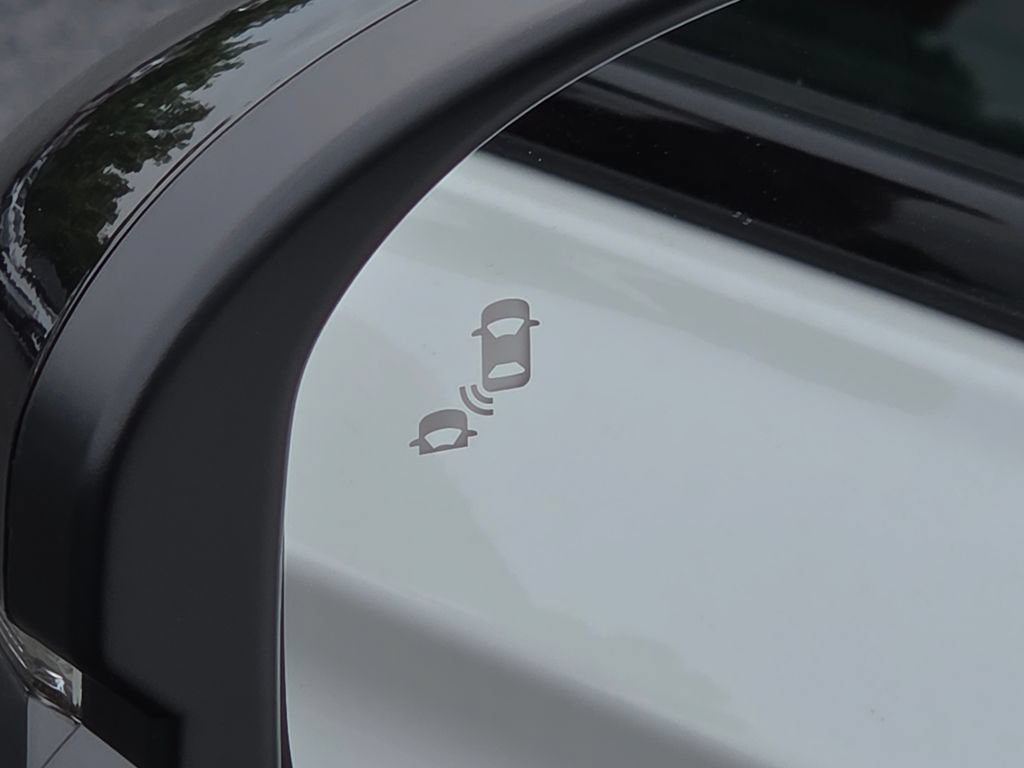 New 2026 Honda CR-V TrailSport image 16