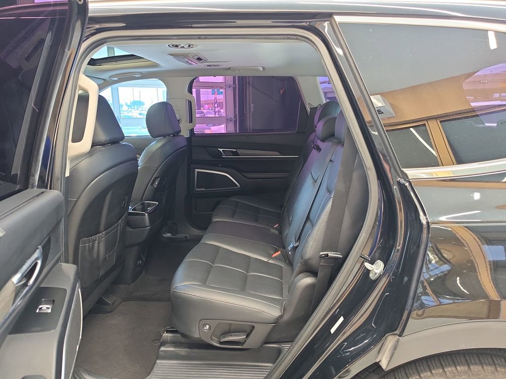 Certified 2022 Kia Telluride EX AWD/4WD image 36