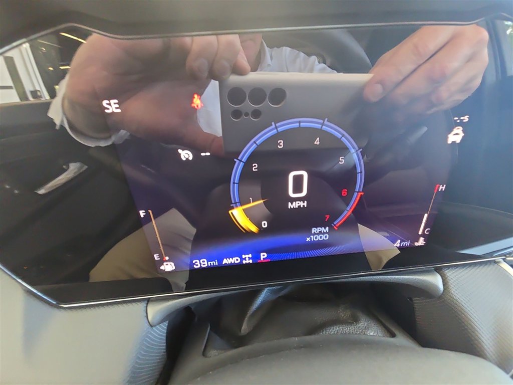 New 2026 Chevrolet TrailBlazer LT image 12