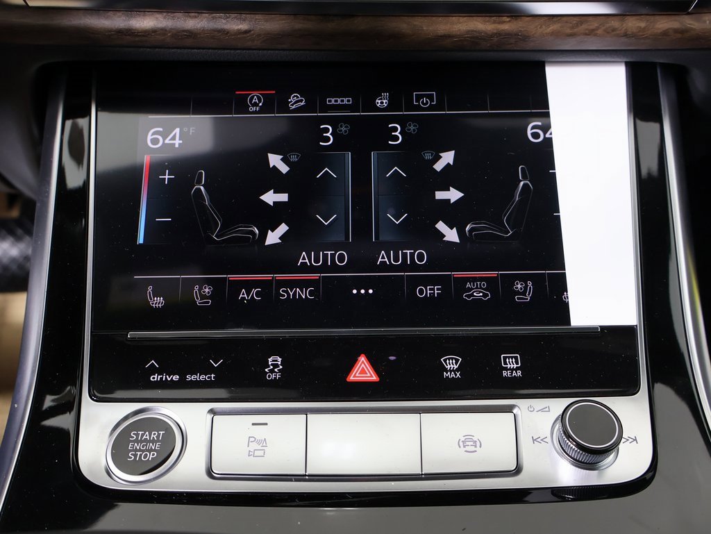 New 2026 Audi Q8 Premium Plus image 4