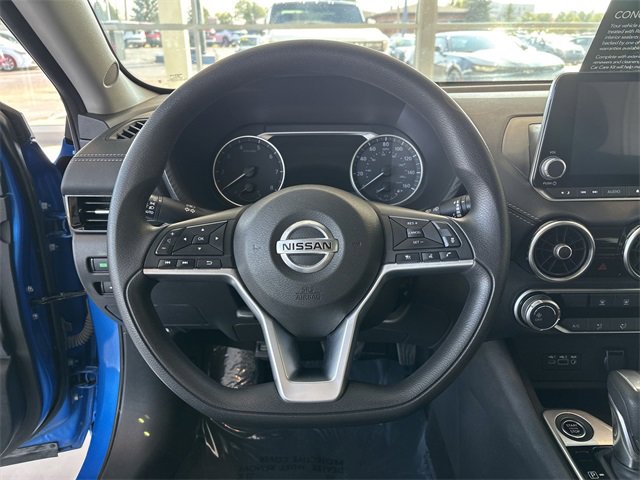 Used 2023 Nissan Sentra SV image 26