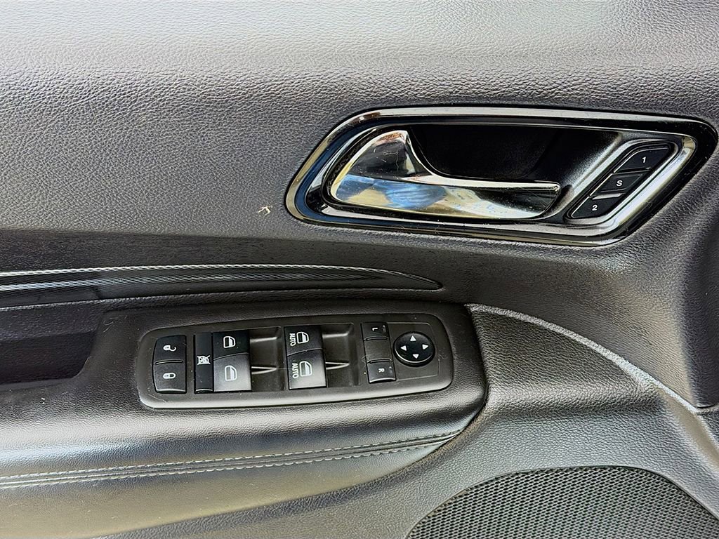 Used 2021 Dodge Durango GT image 31